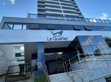 Apartamento de 3 quartos, Salvador · Apartamento a venda no Caminho das Árvores com 3 suites e varanda gourmet no Le Quartier