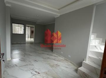 Apartamento · 80m² · 3 Quartos · 2 Vagas · Sobrado à venda no Tatuquara!