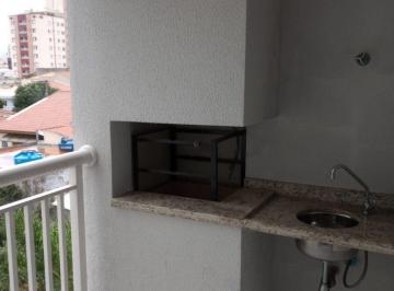 Apartamento de 2 quartos, São Caetano do Sul · Apartamento com 61 m² e 2 quartos à venda em Santa Maria
