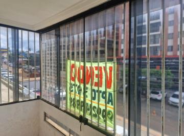Apartamento de 2 quartos, Brasília · Apartamento com 2 quartos e 94m² em Taguatinga Norte - QNB 13