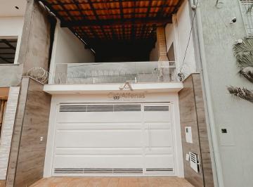 Foto 01 · Casa, Residencial Itaparica, Alfenas, MG