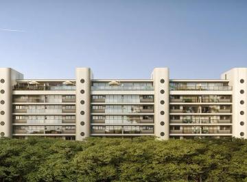Apartamento de 4 quartos, Brasília · Apartamento Asa Norte - Residencial Geraldo Estrela
04 QUARTOS VAZADO, LAZER COLETIVO ALTO PDRÃO