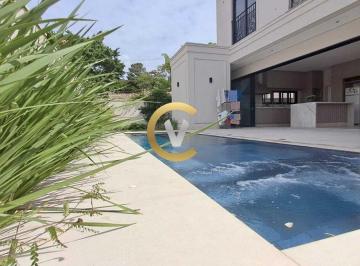 Casa de 3 quartos, Valinhos · Casa à venda em Valinhos no Reserva do Itamaracá