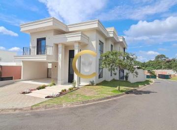 Casa de 3 quartos, Valinhos · Casa à venda em Valinhos no Reserva do Itamaracá