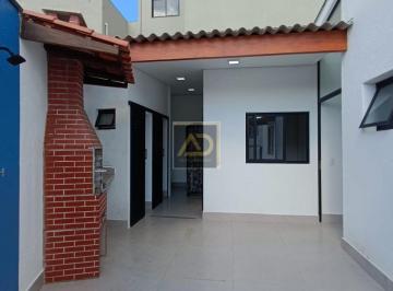Foto 01 · Casa, Vila Almeida, Indaiatuba, SP