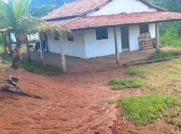 Foto 01 · EXCELENTE SÍTIO  À VENDA EM PIEDADE DOS GERAIS/MG