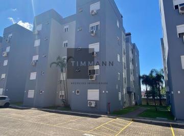 20260413113652_0492.jpg · Apartamento com 3 dormitórios à venda, 69 m² por R$ 270.000,00 - Industrial - Novo Hamburgo/RS