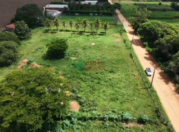 Rural , Birigui · Terreno de chácara à venda em Birigui