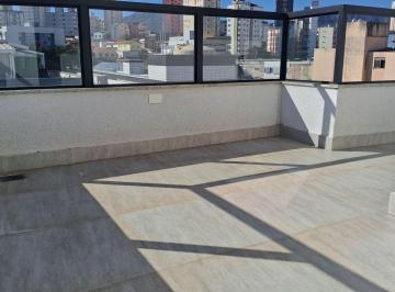 Apartamento de 2 quartos, Belo Horizonte · cobertura nova com 02 quartos Bairro Floresta