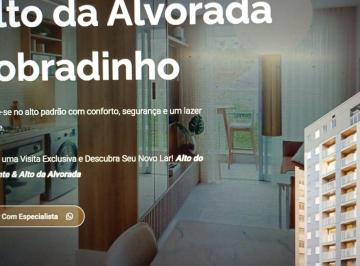 Apartamento de 2 quartos, Brasília · Vendo ÁGIO ALTO DA ALVORADA - SOBRADINHO - APARTAMENTO 2 QUARTOS 7 ANDAR