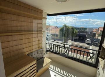 Foto 01 · Apartamento, Cond. Residencial Amarilis, Caçapava, SP