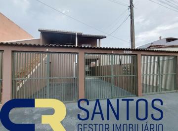 Foto · Casa residencial para Locação Jardim Amanda I, Hortolândia -SP