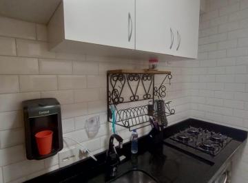 202604161019539429.jpg · Apartamento para Venda em Barueri, Jardim Tupanci, 2 dormitórios, 2 suítes, 2 banheiros, 1 vaga
