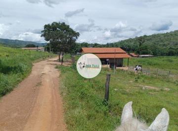 Rural , Unaí · Fazenda a venda em Unaí-MG - 480 Hectares - DUPLA APTIDÃO