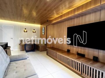 Apartamento de 3 quartos, Brasília · [AM] Exclusivo Garden no Park Sul: Conforto de Casa com Alto Padrão