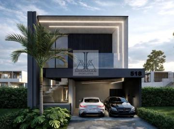 202604220936553553.jpg · Sobrado em Condomínio para Venda em Taubaté, Santa Teresa, 3 dormitórios, 3 suítes, 4 banheiros, 4 v