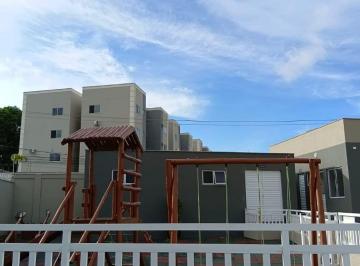 Apartamento de 2 quartos, São José de Ribamar · Village das Arvores II no Mirituia próximo a Av. Norte