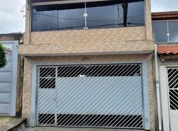 Casa de 2 quartos, Taboão da Serra · CASA A VENDA 55 MIL DE ENTRADA