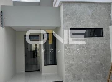 Foto 01 · Casa, Parque Massangano, Petrolina, PE