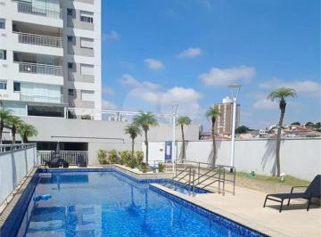 Apartamento de 2 quartos, São Paulo · Apartamento com suíte, 3 vagas e lazer completo na Vila Carrão
