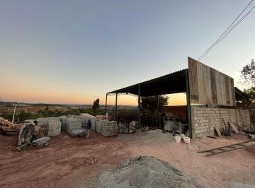 Comercial , Núcleo Bandeirante · GALPÃO de 220 metros quadrados no Setor Placa da Mercedes - Brasília - DF