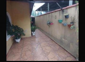 Casa de 2 quartos, São Paulo · 3 casas com 60.000 de entrada