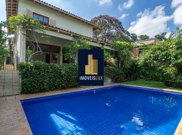 Foto 01 · Espetacular casa à venda em São Paulo-SP, Jardim Leonor: 5 quartos, 3 suítes, 2 salas, 4 banheiros,