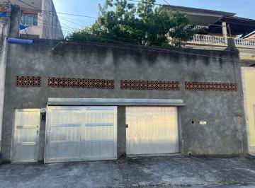 Foto 01 · Casa, Ricardo de Albuquerque, Rio de Janeiro, RJ