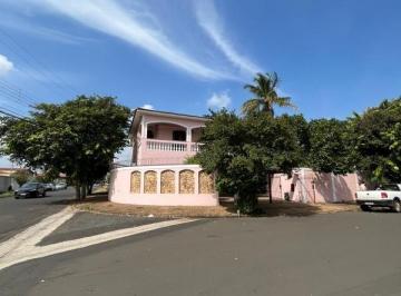 Foto 01 · Casa, Jardim Sao Paulo, Rio Claro, SP
