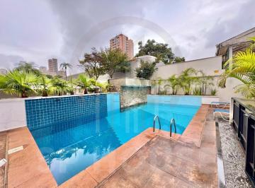 Foto 01 · Apartamento para venda e locação na Vila Olímpia, com: 3 quartos, 2 vagas, 92m².