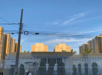 Apartamento de 3 quartos, Curitiba · Apartamento 03 quartos - Portão - Curitiba