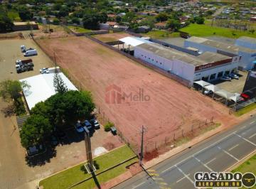 Foto 01 · Terreno Comercial de 9.074m² no Distrito Industrial de Paranavaí-PR - Oportunidade Única!