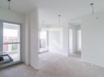 Apartamento · 59m² · 2 Quartos · 1 Vaga · Apartamento à Venda - Morumbi, 2 Quartos, 59 m2