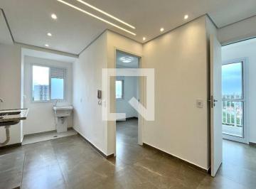 Apartamento · 35m² · 3 Quartos · Apartamento à Venda - Saúde, 3 Quartos, 35 m2