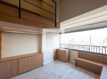 Apartamento · 34m² · 1 Quarto · Apartamento à Venda - Saúde, 1 Quarto,  34 m2