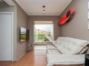 Apartamento · 48m² · 2 Quartos · 1 Vaga · Apartamento à Venda - Vila Andrade, 2 Quartos, 48 m2
