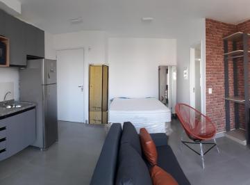 Apartamento de 1 quarto, São Paulo · Studio Mobiliado a 200m da Estação Ana Rosa VL Mariana