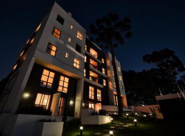 Apartamento de 1 quarto, Curitiba · Studio novo proximo a Universidade Positivo - 28,33m²