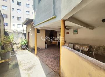 Foto 01 · CASA A VENDA, IMÓVEL PARA RENDA A 10 MIN (900 M) DO METRÔ CAMPO LIMPO LINHA LILÁS, 3 CASAS EXCELENTE
