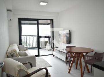 Apartamento · 46m² · 2 Quartos · Apartamento à Venda - Saúde, 2 Quartos, 46 m2