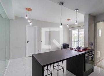 Apartamento · 50m² · 1 Quarto · 1 Vaga · Apartamento à Venda - Vila Andrade, 1 Quarto,  50 m2