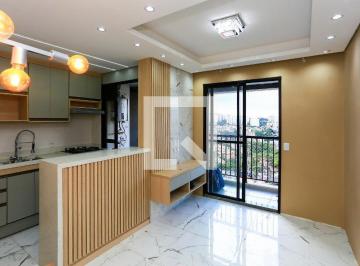 Apartamento · 42m² · 2 Quartos · 1 Vaga · Apartamento à Venda - Portal do Morumbi, 2 Quartos, 42 m2