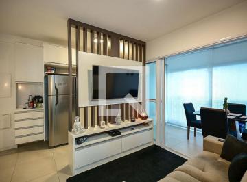 Apartamento · 38m² · 1 Quarto · 1 Vaga · Apartamento à Venda - Vila Andrade, 1 Quarto, 38 m2