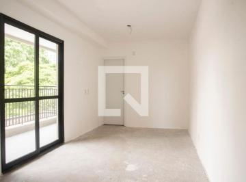Apartamento · 35m² · 1 Quarto · Apartamento à Venda - Saúde, 1 Quarto, 35 m2