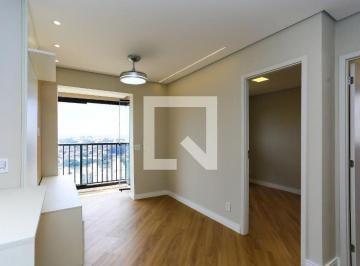Apartamento · 42m² · 2 Quartos · 1 Vaga · Apartamento à Venda - Portal do Morumbi, 2 Quartos, 42 m2