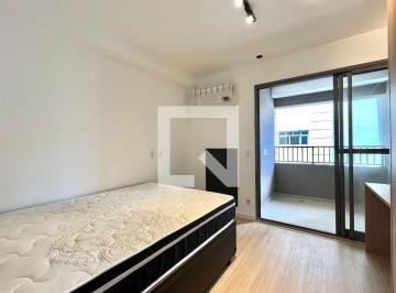 Apartamento · 25m² · 1 Quarto · Apartamento à Venda - Saúde, 1 Quarto, 25 m2