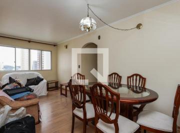 Apartamento · 75m² · 3 Quartos · 1 Vaga · Apartamento à Venda - Morumbi, 3 Quartos, 75 m2