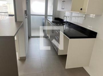 Apartamento · 58m² · 2 Quartos · 2 Vagas · Apartamento à Venda - Portal do Morumbi, 2 Quartos, 58 m2