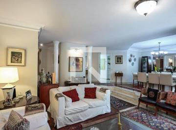 Apartamento · 190m² · 3 Quartos · 3 Vagas · Apartamento à Venda - Portal do Morumbi, 3 Quartos, 190 m2
