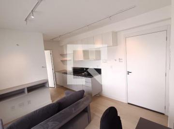 Apartamento · 34m² · 1 Quarto · Apartamento à Venda - Saúde, 1 Quarto,  34 m2
